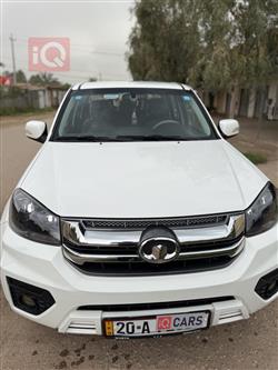 GWM Wingle